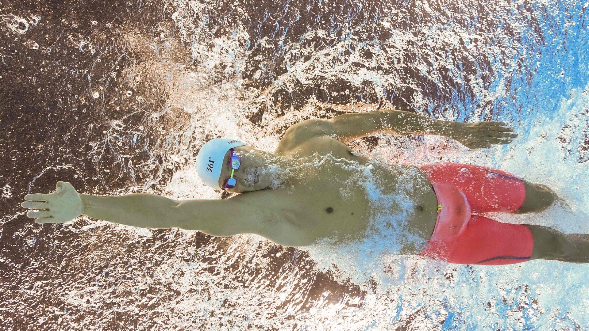 走霉运！浙江队卢卡斯比赛尾声阶段乌龙送礼 点球被扑